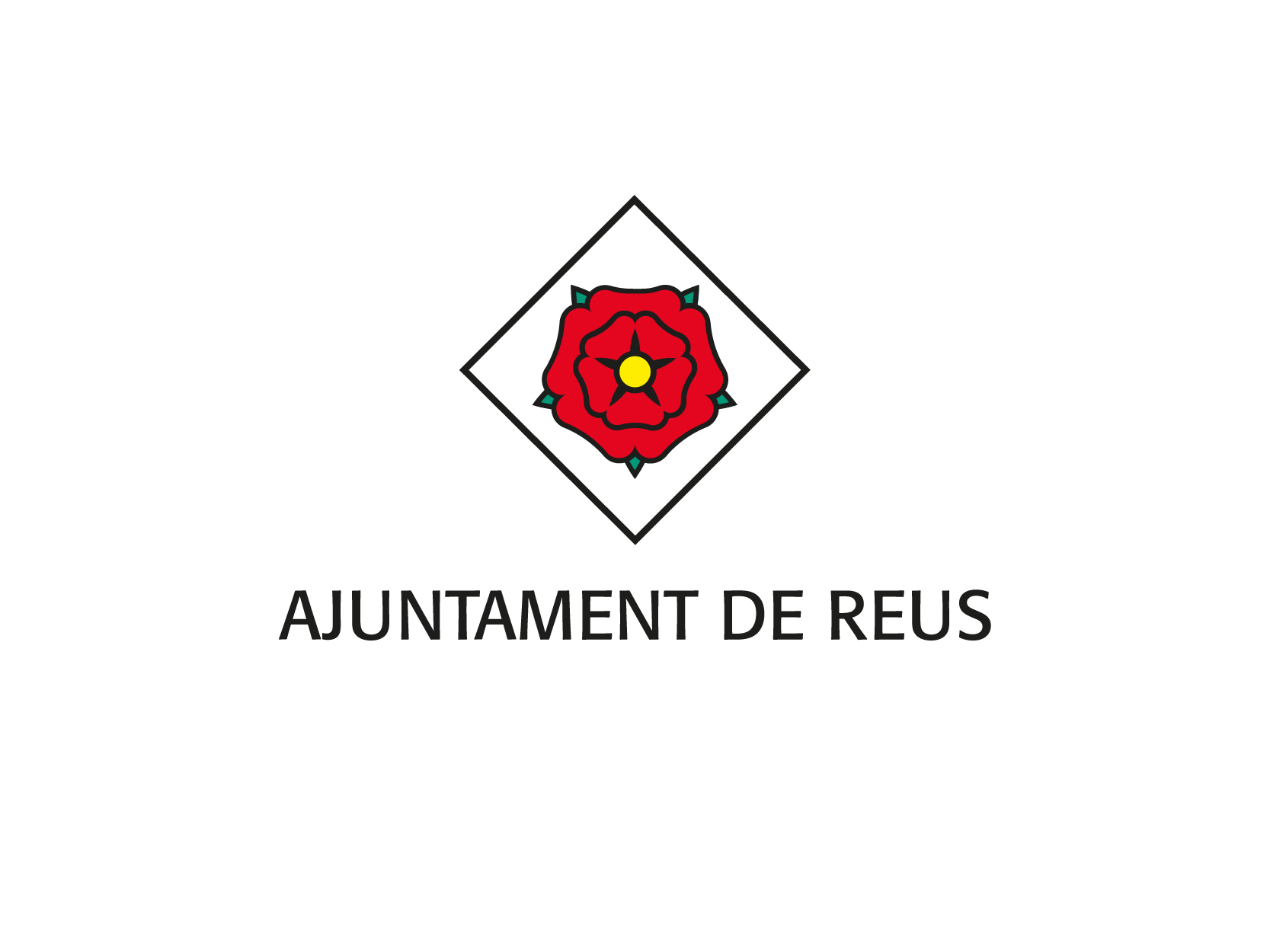 Ajuntament de Reus Logo