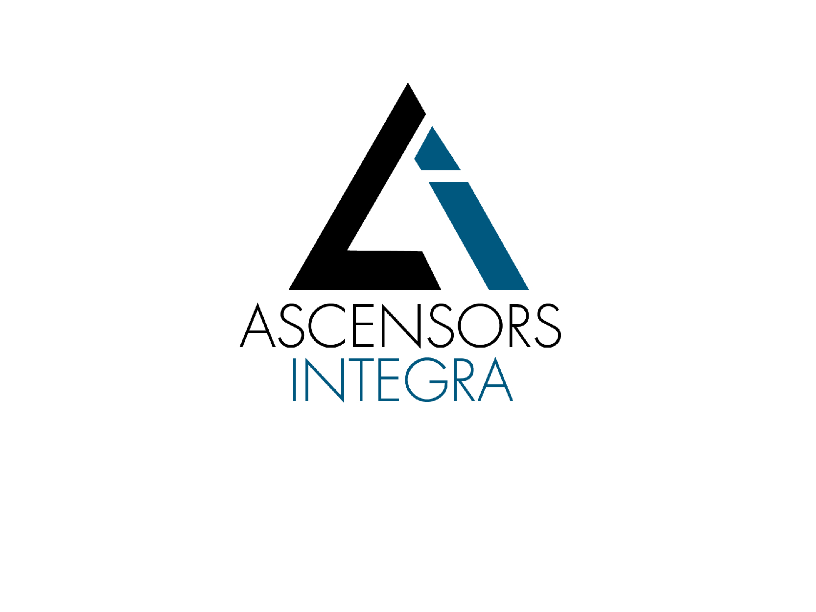 Ascensors Integra Logo