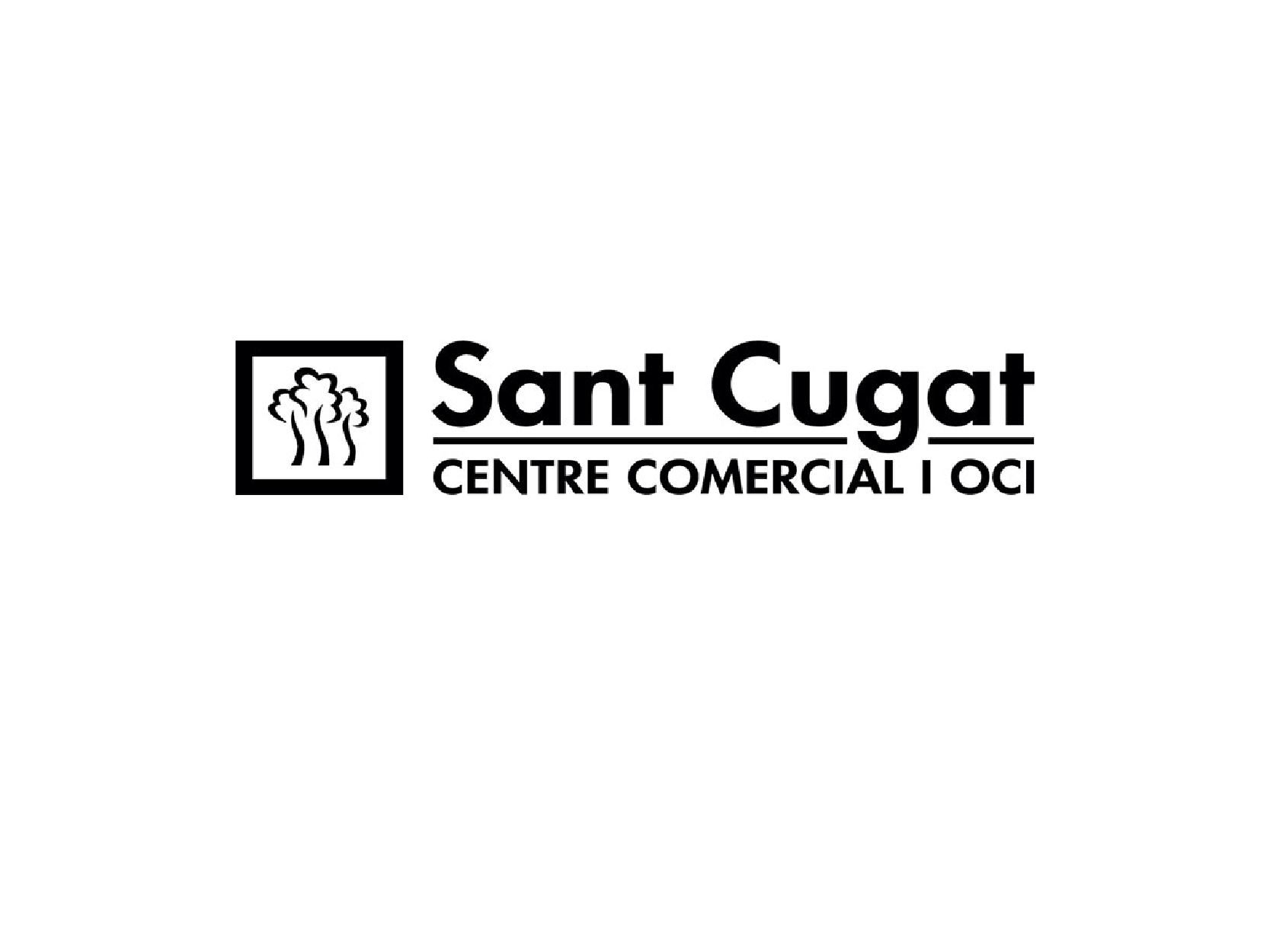 C.C. Sant Cugat Logo
