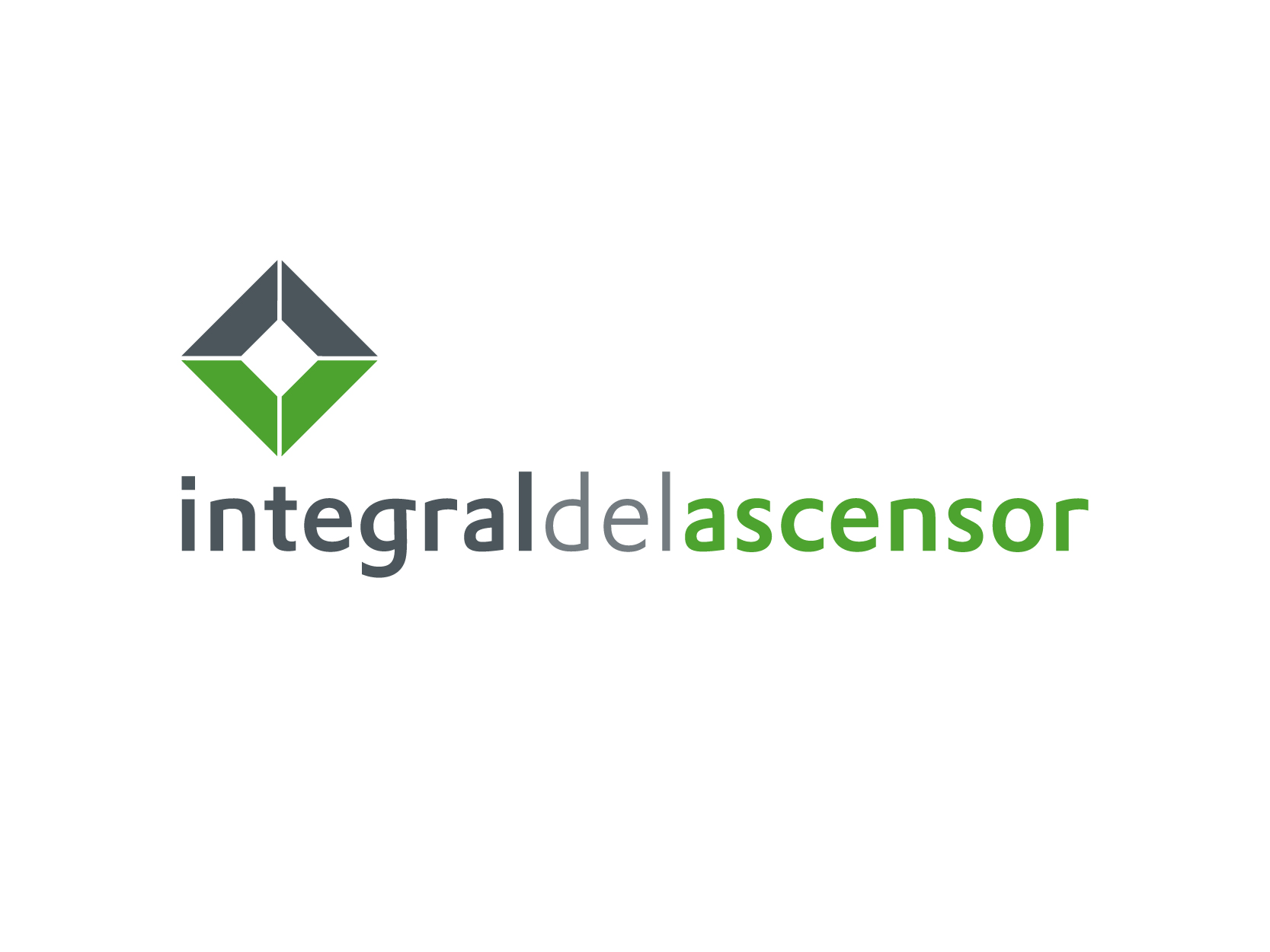 Integral del Ascensor Logo