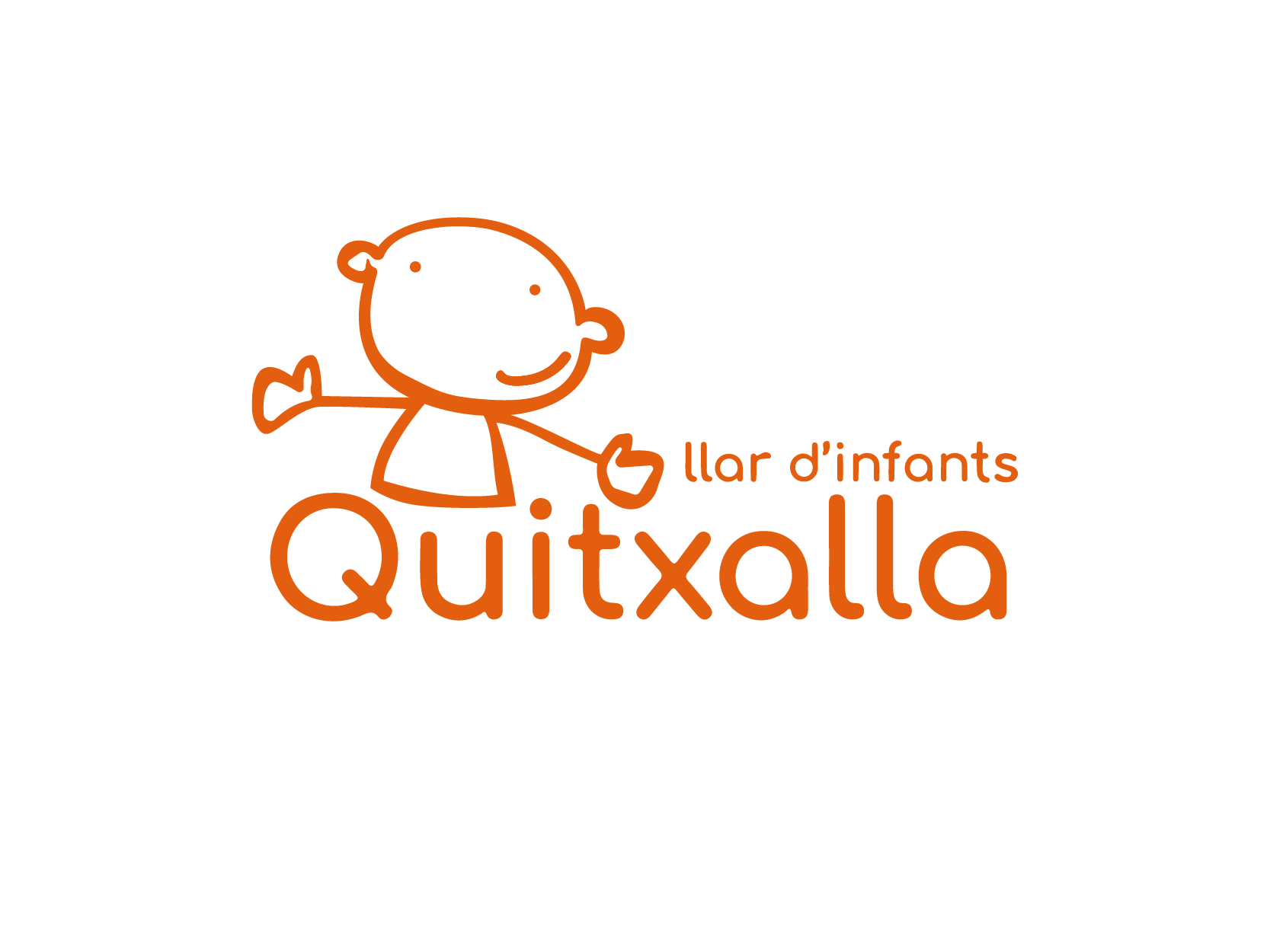 Quitxalla Logo