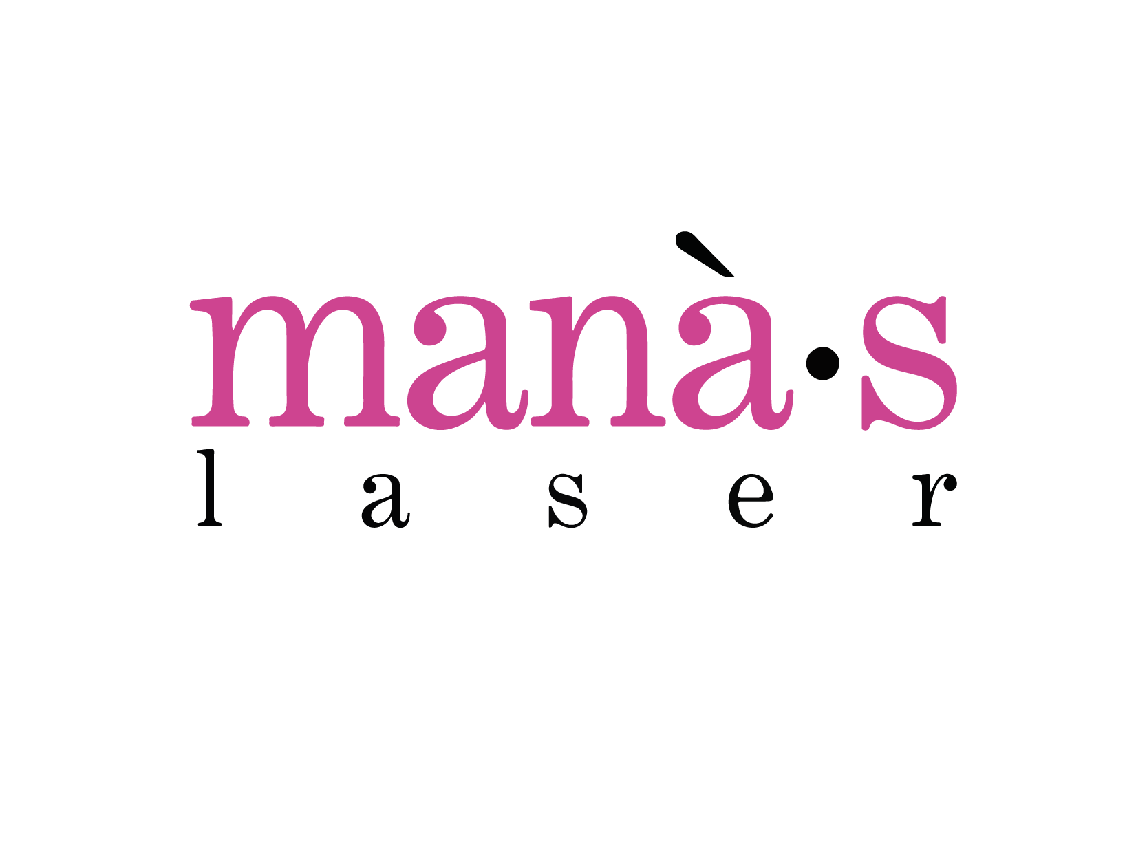 Manàs Logo