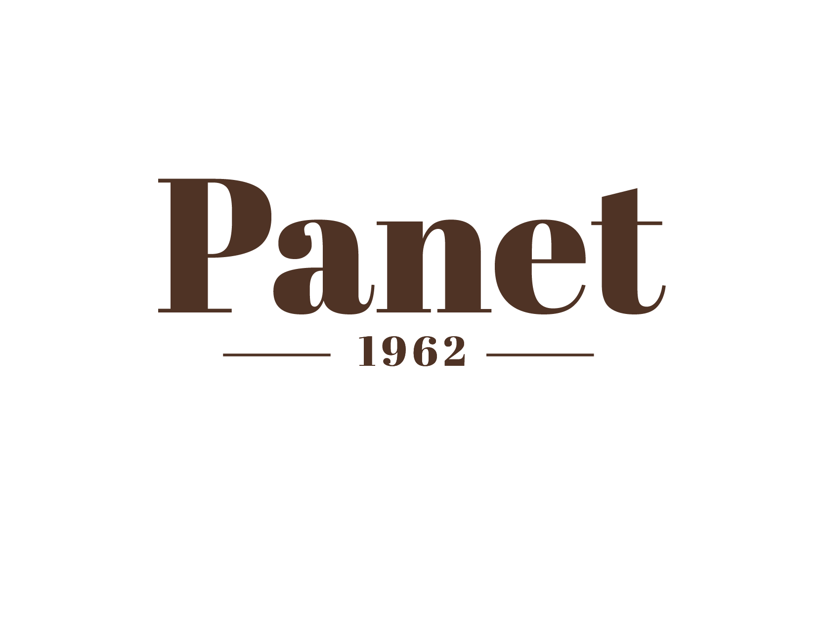 Panet Logo