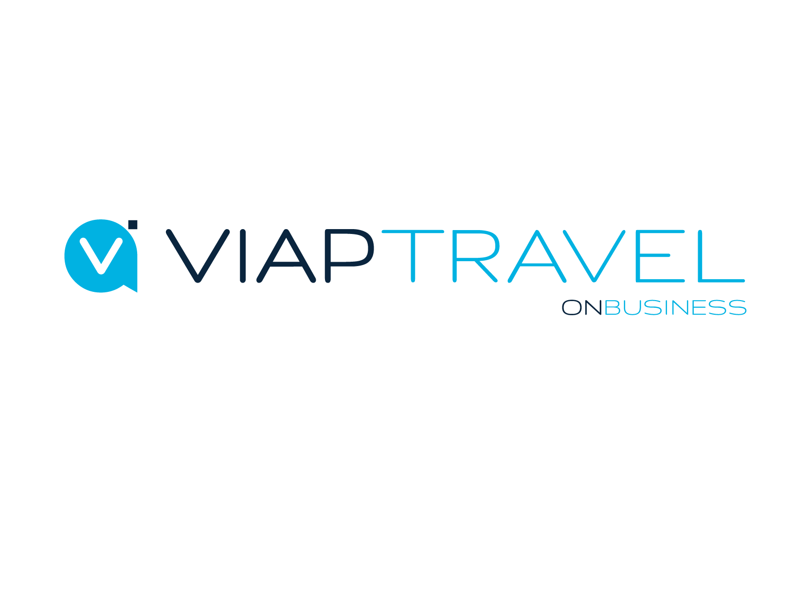 Via P Travel Logo