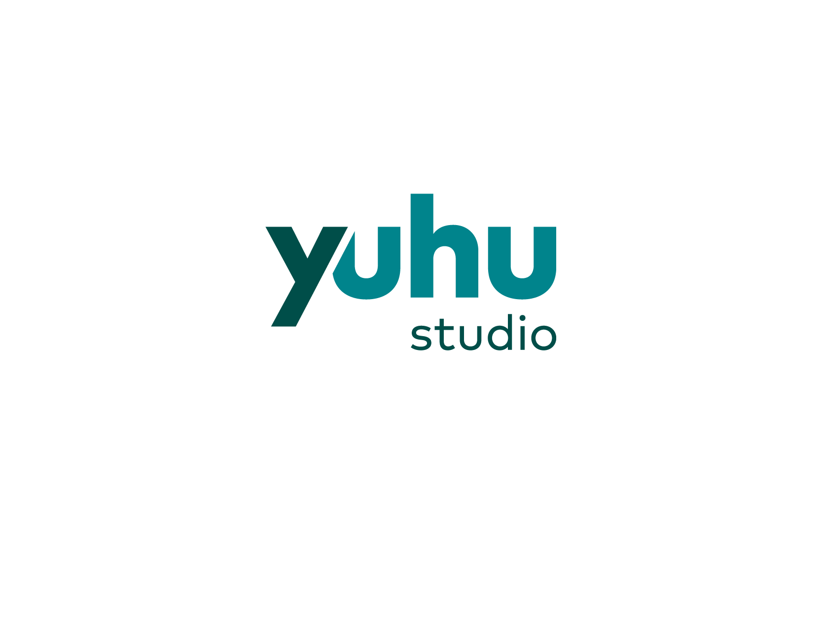 Yuhu Studio Logo